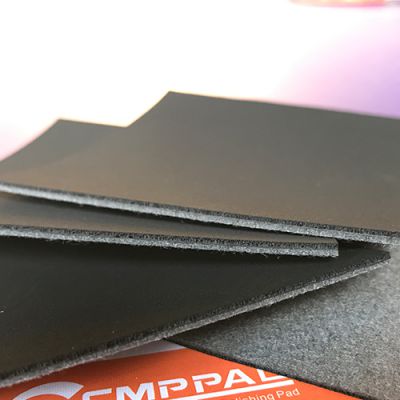 CNCET產業調研：半導體用CMP墊