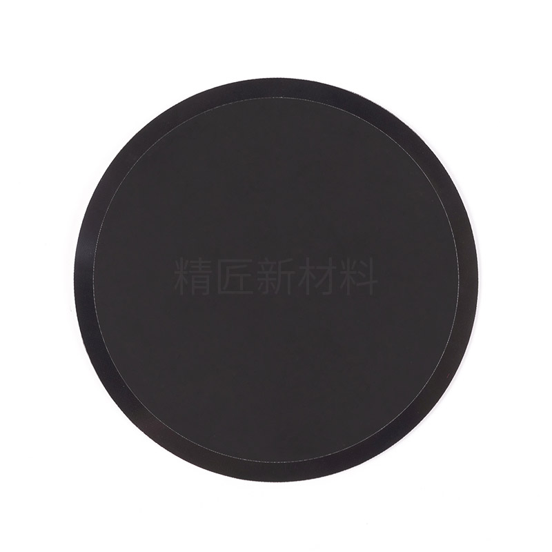 吸附墊式無蠟墊（半導體）