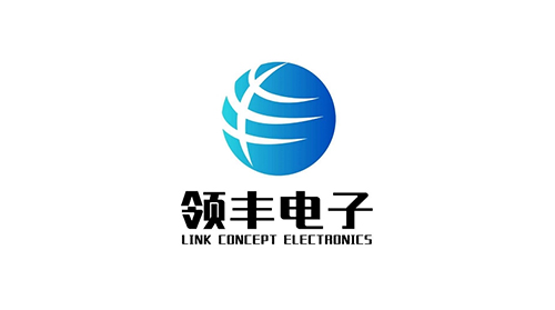 領豐電子